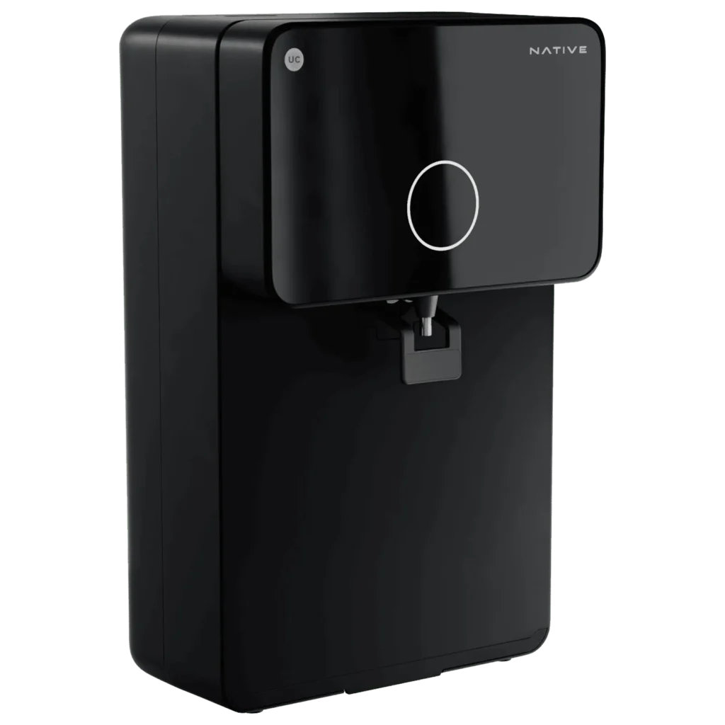 8L RO + UV + Copper + Alkaline + Minerals Water Purifier